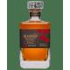 Zinc Alloy Bourbon Liquor Bottle Closures 120g For XO Glass Bottle