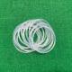 00.580.6953 Light White Rubber Material O Shape Ring For Sm52 HD Printing Machine