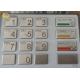 Diebold EPP5 Cash Machine Keyboard , French Version Atm Spare Parts 49216680761A P / N