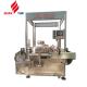 High Performance Hot Melt Glue Labeling Machine With 0.03-0.13mm Label Thickness