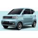 Electric Fully EV SUV Cars Wuling Hongguang Mini EV 120~170KM Driving Range