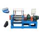 Manufacturer Fulund solid silicone equipment Open Rubber Mixing Machine Lab Rubber Mixer Lab Open Type Mixing