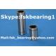 Lm8 Uu Linear Ball Bearings With Rubber Seals 8mm × 15mm × 24mm