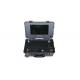 Briefcase Portable COFDM Video Receiver With 15.6 Inch LCD Monitor H.264
