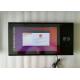 400 Nits Brightness 10MM Industrial Touch Panel PC 15.6 Inch With 3G RFID Module