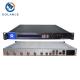 8 Channel ASI To IP Output IP Video Multiplexer DVB Headend TS Multiplexer Scrambler