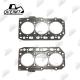 129001-01340 Cylinder Head Gasket For Yanmar 3TNV88 3TNE88 3D88