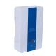 Household Wall Mounted Solar Battery 51.2V 100Ah Compact Energy Storage
