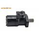 KM2 OMR Sauer High Speed  Hydraulic Motor For Mobile Machine