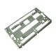 Precision metal stamping parts for office appliance frame, material SECC  thickness 1.2mm