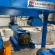 Stainless Steel Coil Uncoiling Leveling Shearing Stacking Line with 426KW Rated Power