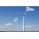 1kW-10kW Wind Power Generation FRP Blade Small Wind Turbine