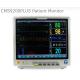 High Safety Portable Patient Monitor For Monitoring Adult / Pediatric / Neonate