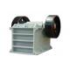 Mining Stone Crushing Equipment Double Toggle Jaw Crusher High Hardness