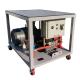 38L/Min High Pressure Water Jet Cleaning Machine Pump Remove Floor Oil