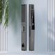 Home Security RFID Card Digital Door Lock Keyless Smart Door Lock With Camera H2 Chinese And English Language