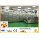 Fruit and Vegetable Dried Fruit Production Line ISO9001 Certification