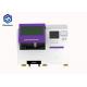 60m / Min Precision Fiber Laser Cutting Machine For Advertising Industry