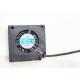 Slim DC Blower Fan 0.05A 5 Voltage 8500-10000RPM Speed 30×30×4mm ROHS Approved