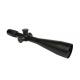Second Focal Plane Reticle Hunting Scope Shock Resistant Excellent Light Gathering Ability