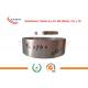 Ni80Cr20 Nicr Alloy Strip Nickel Chromium Electrical Used For Heating Element