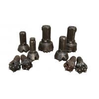 Rock drilling carbide button bit Drill Bits Drilling Parts In Engineering Drilling Hole