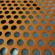 16 Gauge Soundproof Perforated Plate 3mm Industrial Metal Supply Mild Steel
