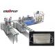 Fully Automatic Easy Operation Dust Proof Multi-Layer Non-Woven Mask Making Machine