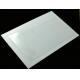Adhesive Business Card Sleeve , Eco Friendly Clear Packing Envelopes