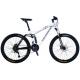 EN standard high grade 26 inch alloy mountain bike/bIcycle/bicicle MTB with Shimano 24 speed