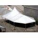 Wateproof Wedding Tent  High Peak Tents Marquee With Clear Span