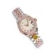 Ladies Quartz New Stylish Watch Ladies Fashionable 3.8cm Case Diameter