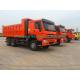 ZZ3257N3847A HOWO 371 hp 6x4 10 wheeler Mining Dump/ Dumper/Tipper Truck volvo Technology For Laos Myanmar