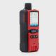 Industrial Sensor 4 In 1 Gas Detector With 1200 Group Alarm Records