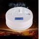 Digital 85db 75mA Low Level Carbon Monoxide Detector For School