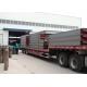 Safety Overload 135% Commercial Truck Scales , 50 Ton Truck Scale Automatic Alarm Function