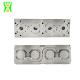 Nitrided 1.2344 Core Pin Injection Molding Parts For Automotive Machining