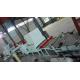Output 300kg/h PVC Floor Mat Machine , Automotive Floor Mats Making Machine