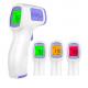 Anti Epidemic Products 3cm Touchless   Electronic Forehead Thermometer