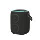IPX7 Portable Wireless TWS Bluetooth Speaker With Colorful RGB LED Lights