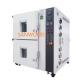 Separate Control Compartments Battery Explosion-proof Temperature Climatic Chamber for Battery Thermal Cycle Test