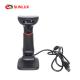 640 × 480 Pixels Hand 2D Wired Barcode Scanner For Retail
