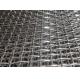 0.38mm 27.6lb SUS304 Plain weaving stainless steel wire mesh in oil, mine, chemical industry, food industry