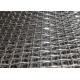 0.38mm 27.6lb SUS304 Plain weaving stainless steel wire mesh in oil, mine, chemical industry, food industry