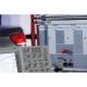 TESEQ NSG 5600/5500 Function Generator For Test Voltage/Magnetic Field/Sinusoidal