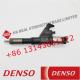 DENSO Common Rail Diesel Fuel Injector Assy 095000-6700 095000-6701 For HOWO R61540080017A