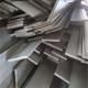 304 Stainless Steel Flat Bar 316 Flat Bar 201 Square Steel Profile
