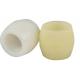 Hand Pallet Truck Nylon Roller Load Wheels 80*70