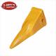 195-78-71340TL Excavator Bucket Teeth Point Long Ripper Tip