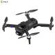 F196 Wifi App Dual Cameras Optical Flow Obstacle Avoidance Brushless Drone for Boys